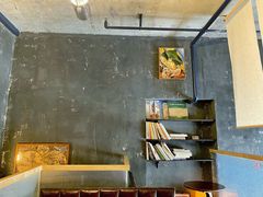 大堂-BIJOU coffee&cocktail(龙岗万科广场店)