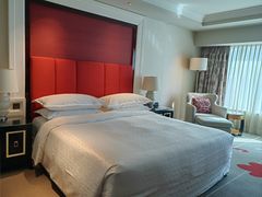 -澳门喜来登大酒店