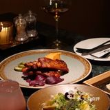 早午餐、下午茶、晚餐都有供应