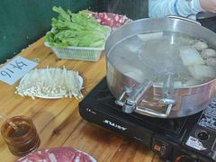 -黑山牛肉汤火锅(花城汇店)