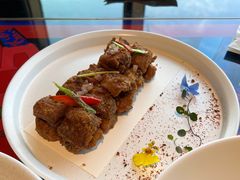 -上海滩餐厅(BFC外滩金融中心店)