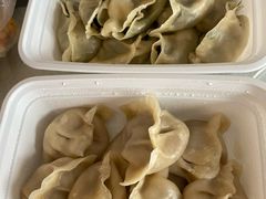 -老烟台灌汤包(南洪街店)