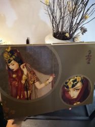 -盘子女人坊古装写真摄影(天津总店)