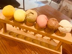 -ALLORA意大利餐厅(丰盛里店)