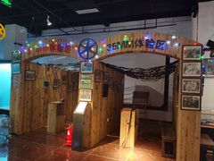 -大戚收音机电影机博物馆