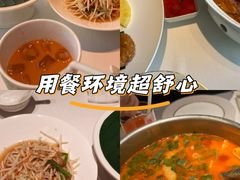 -金链花·泰国餐厅(国贸店)