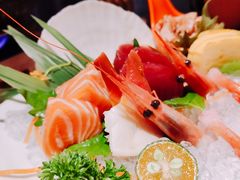 -沼津港渔市(宏伊国际广场店)