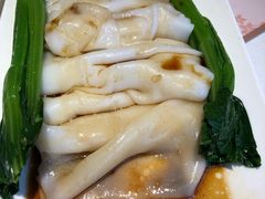 -粤点越有·茶点·粤菜(樵岭国际店)