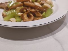 -要德鱼庄(陕钢家属院店)