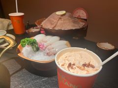 -色響火锅(恒隆广场店)