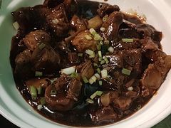 -绿茶餐厅(天津天河城店)