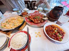-南昌大饭店·非遗南昌菜(万寿宫店)
