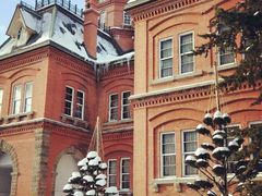 -北海道厅旧本厅舍(旧本庁舎)