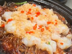 -绿茶餐厅(雁塔大悦城店)