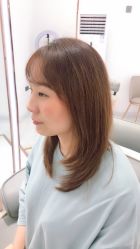 点击看大图 -小齐发型Star~salon
