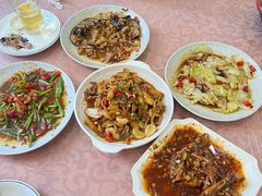 -老丁鸭脚餐厅
