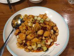-又一福烤鸭·北京菜(东四店)