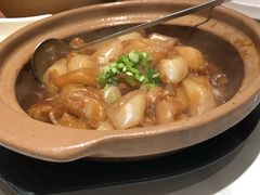 -牛小灶牛杂煲(北京路店)