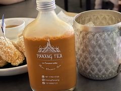 -帕蓝·暹罗料理(大学路店)