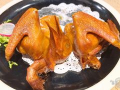 乳鸽-点都德(春熙路群光广场店)