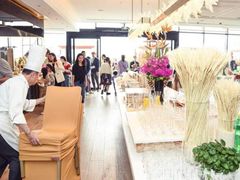 -上海衡山路十二号华邑酒店