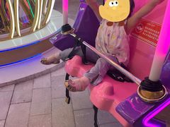 -好燃时刻潮玩运动馆·儿童乐园·室内游乐场·团建