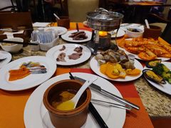-东莞喜来登酒店-御园西餐厅·海鲜自助餐·意大利菜零点