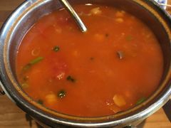 番茄炖牛腩-胖老汉椒麻鸡清真新疆菜(西御街店)