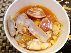 煮海鲜-西安西藏大厦开元名都大酒店·自助餐厅
