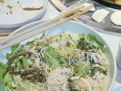 -云尊府云南菜·蒸汽石锅鱼(学清路店)