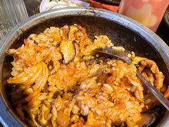 -红小姐的烤肉店(西三旗店)