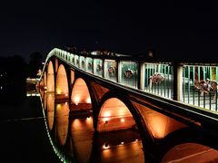 -南宁南湖公园