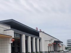 -婺源站