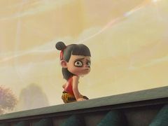 -AMG海上明珠影城(上海环球港RealDCinema店)