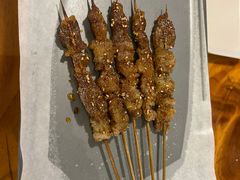 -木屋烧烤(龙湖天街店)