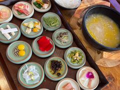 -桥香园过桥米线(国贸店)