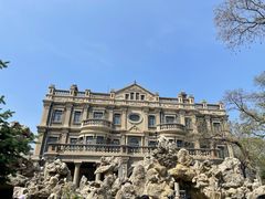 -张学良旧居陈列馆