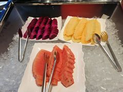 -大连金石滩绿发温泉假日酒店