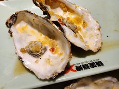 -晓波烧烤(南桥店)