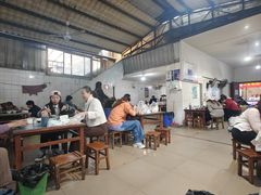 -正宗杨记普洱酸醋米线(总店)