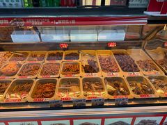 -绝味鸭脖(花园路店)