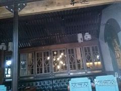 -手选潮汕鲜活牛肉火锅(二七广场店)