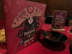 -Pistolera Mexican Cantina女枪手墨西哥餐厅(碧云路店)