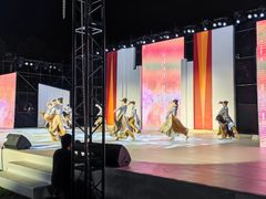 -东方之珠洗浴休闲广场(和平店)