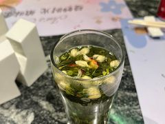 -金海湾自助餐厅(金陵饭店)