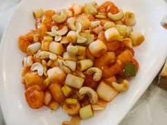 -鑫巴蜀小镇 · 水煮鱼专研店(玉桥店)
