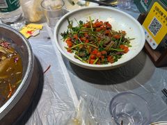 -学士怪怪龙虾·川菜·烧烤(学士街店)