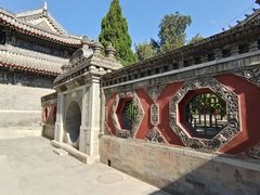 -北京艺术博物馆(万寿寺)
