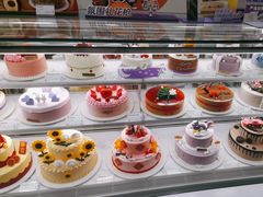 -GANSO元祖食品(锦创书城店)