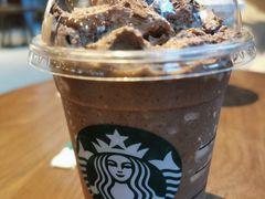 -星巴克(凯德晶萃店)